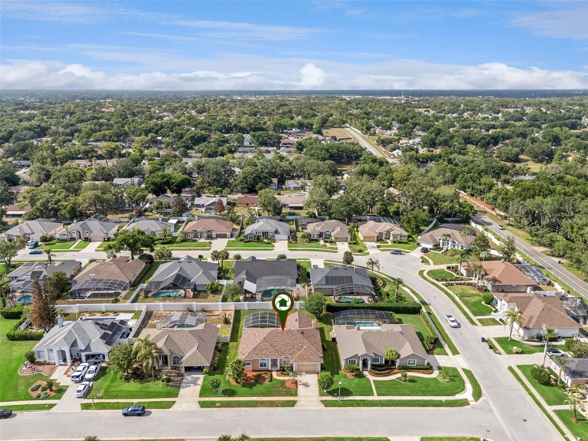 8146 Canyon Lake Circle Orlando FL 32835