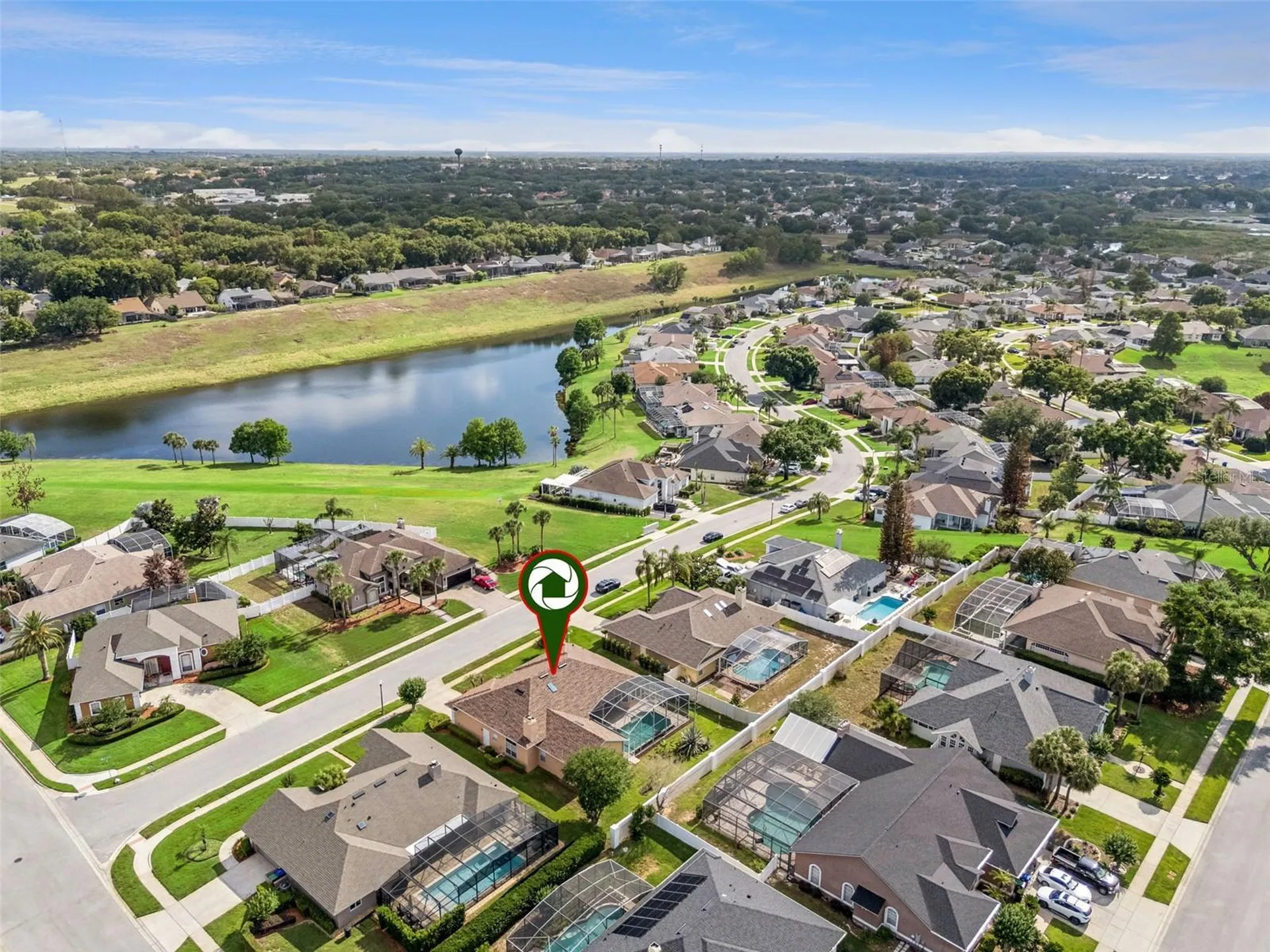 8146 Canyon Lake Circle Orlando FL 32835
