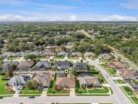 8146 Canyon Lake Circle Orlando FL 32835
