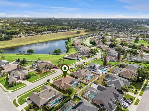 8146 Canyon Lake Circle Orlando FL 32835