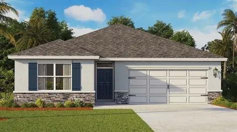 5857 Cool Spring Cove St Cloud FL 34771