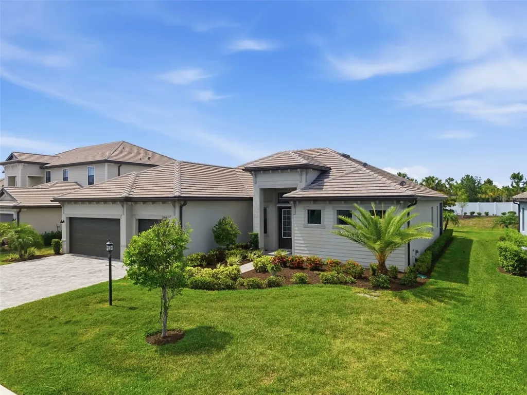 15909 Tradewind Terrace Lakewood Ranch FL 34211