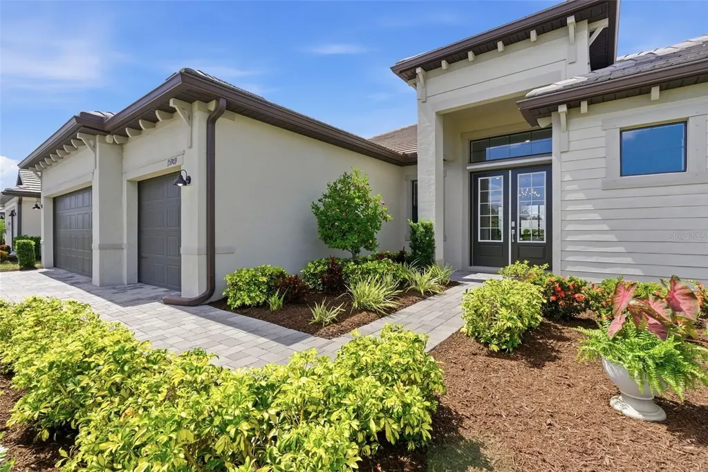15909 Tradewind Terrace Lakewood Ranch FL 34211