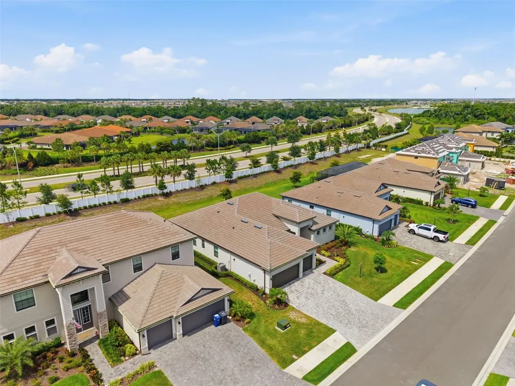 15909 Tradewind Terrace Lakewood Ranch FL 34211