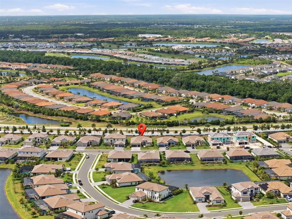 15909 Tradewind Terrace Lakewood Ranch FL 34211