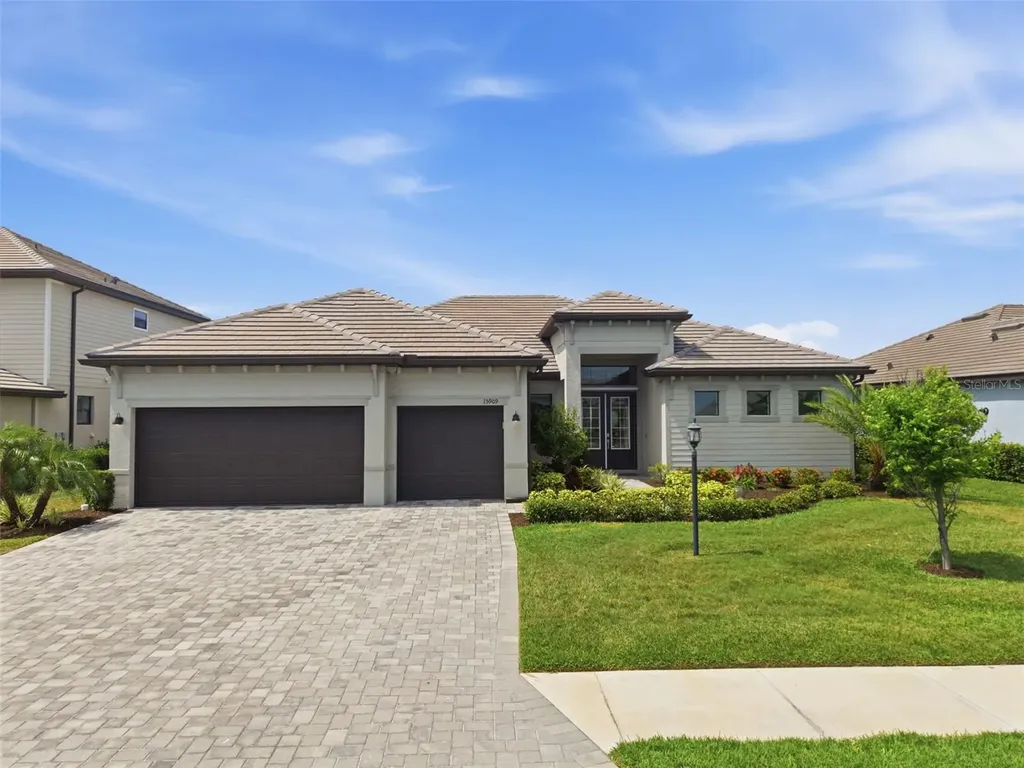 15909 Tradewind Terrace Lakewood Ranch FL 34211