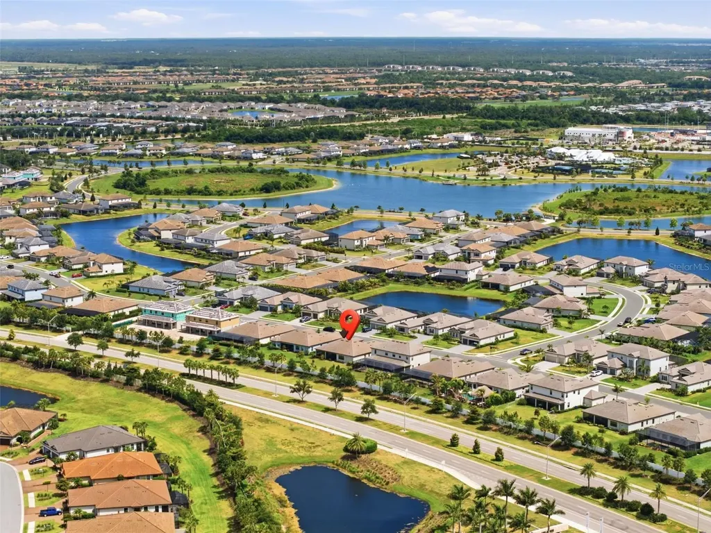 15909 Tradewind Terrace Lakewood Ranch FL 34211