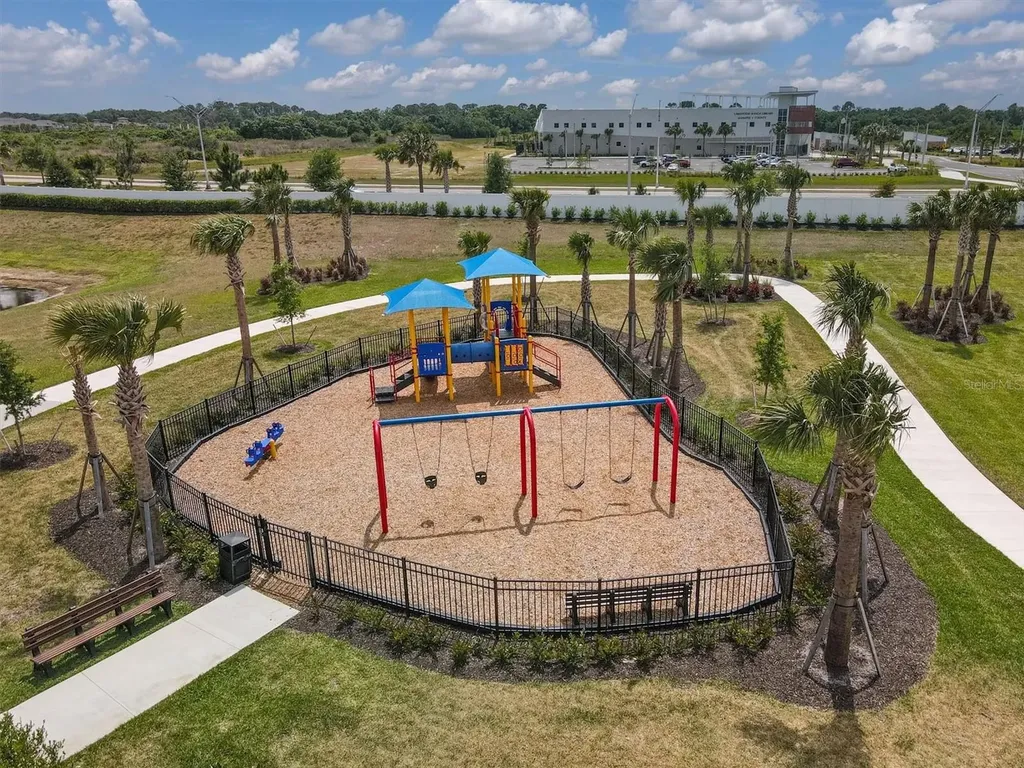 15909 Tradewind Terrace Lakewood Ranch FL 34211