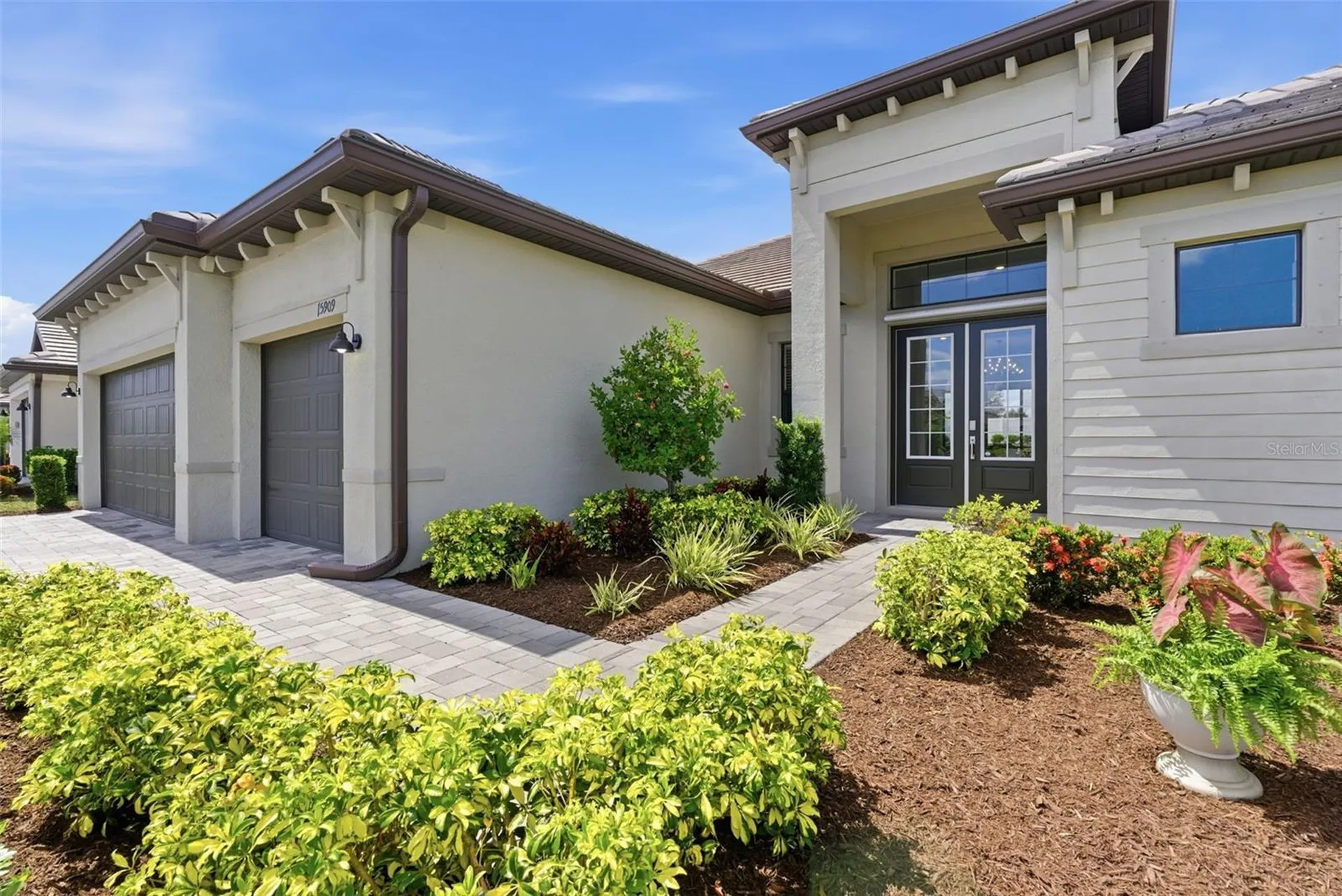 15909 Tradewind Terrace Lakewood Ranch FL 34211