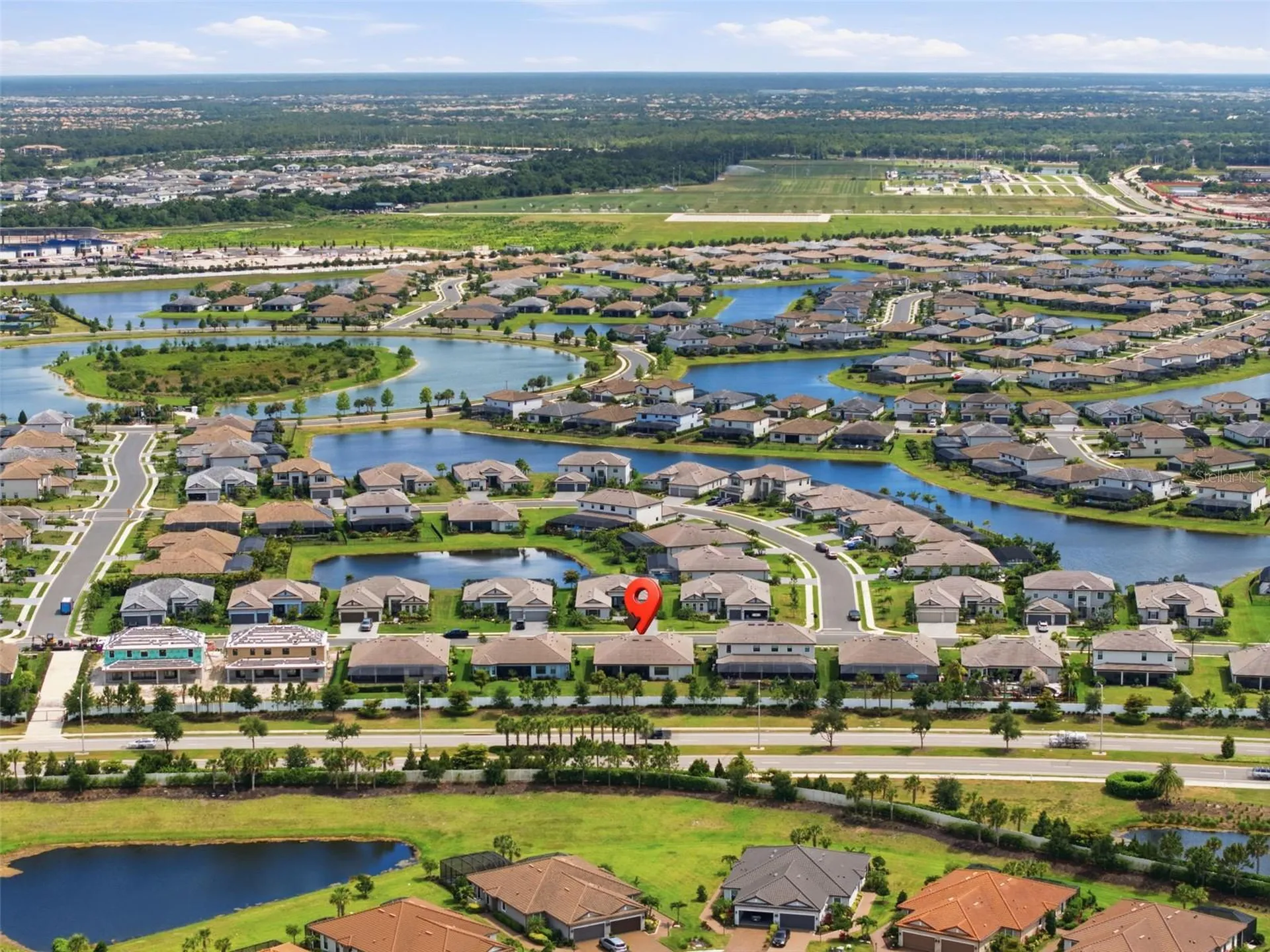 15909 Tradewind Terrace Lakewood Ranch FL 34211