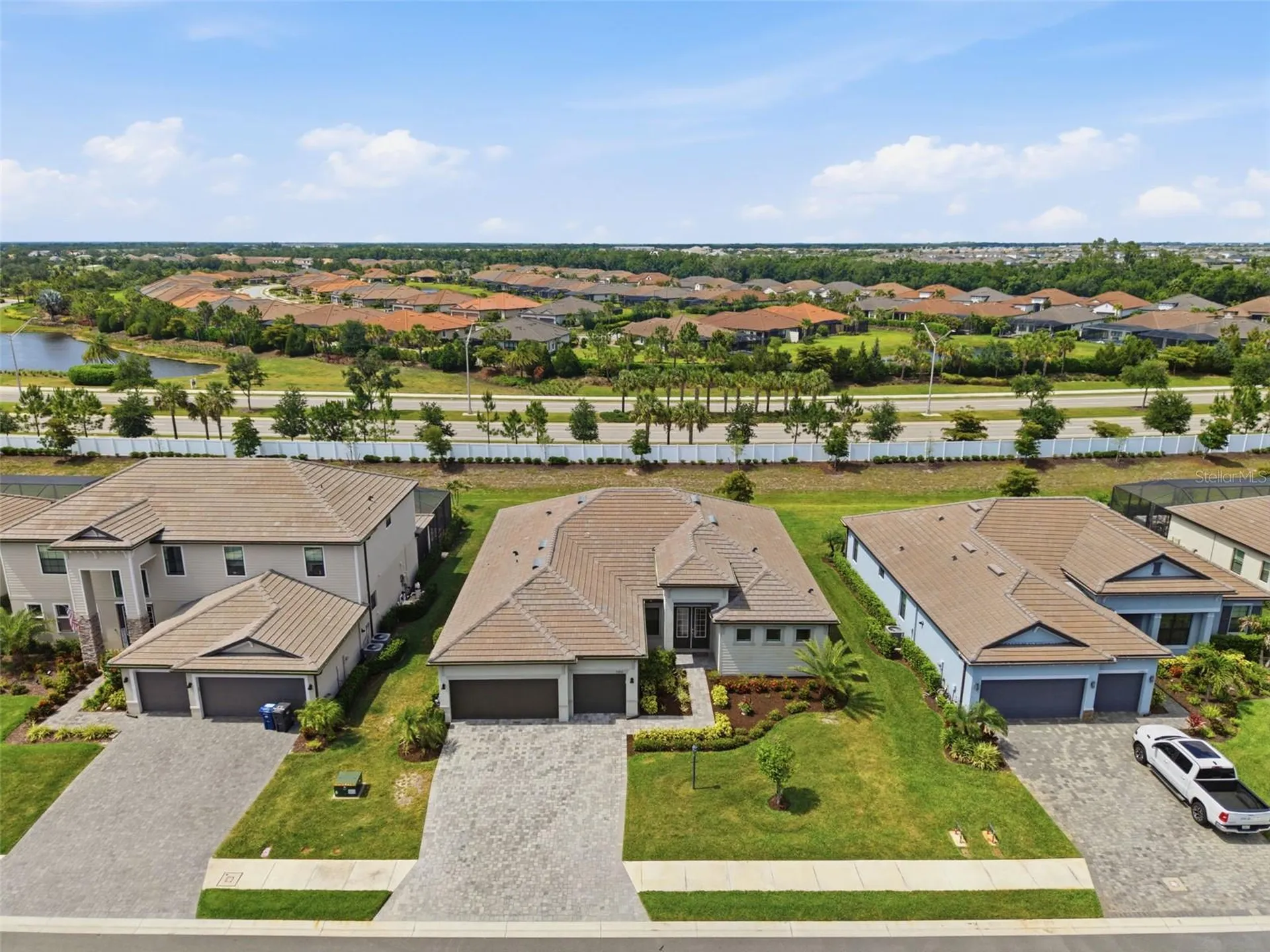 15909 Tradewind Terrace Lakewood Ranch FL 34211