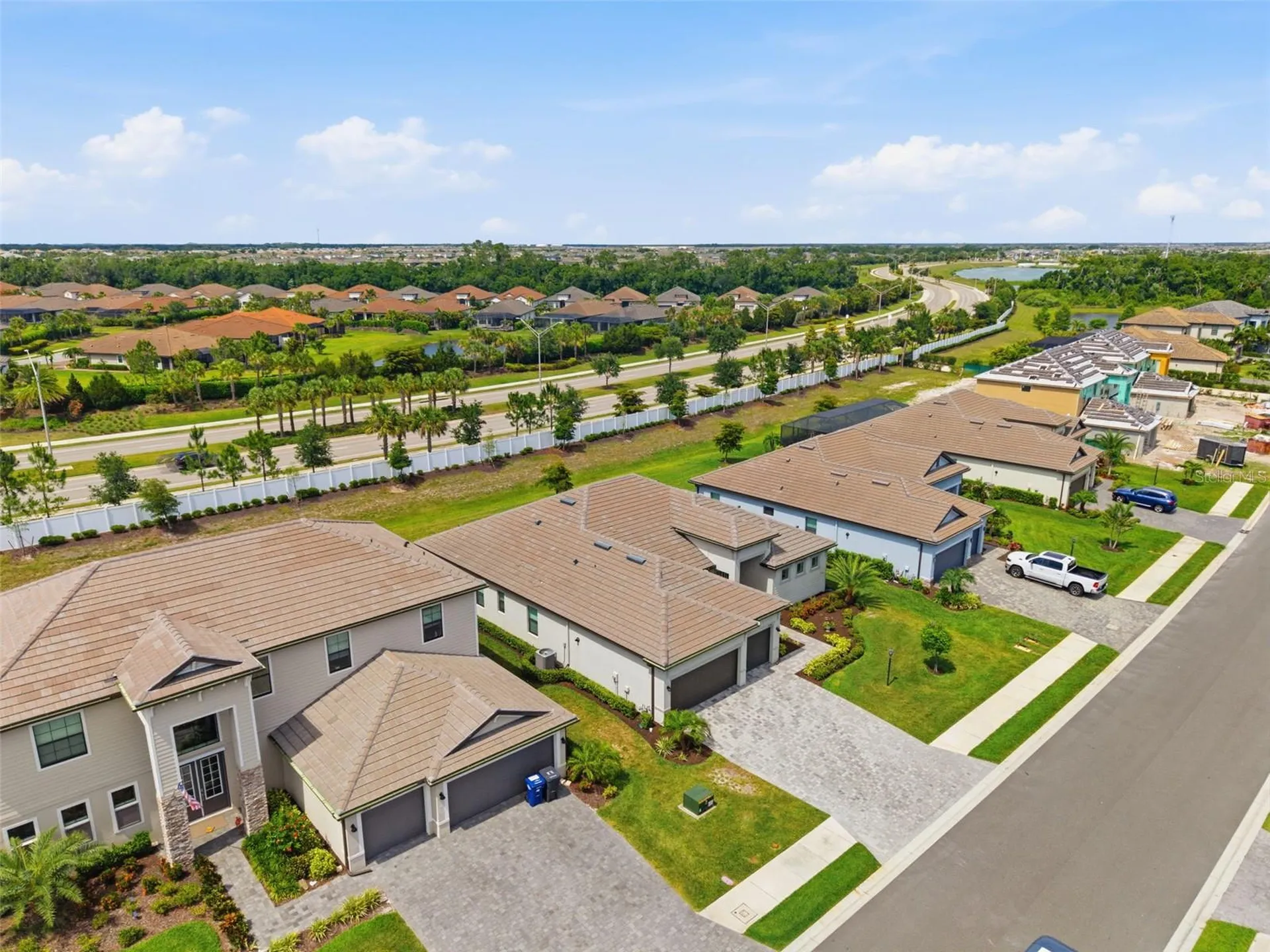 15909 Tradewind Terrace Lakewood Ranch FL 34211