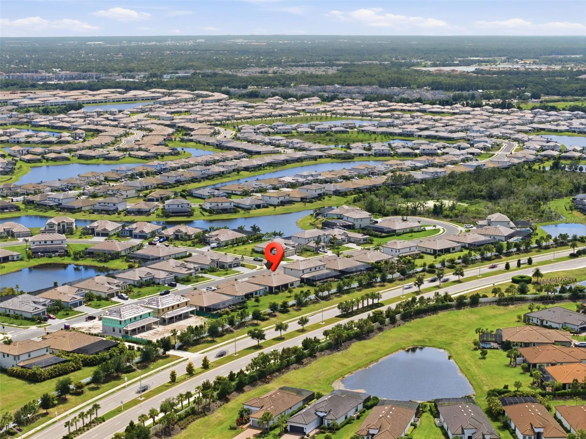 15909 Tradewind Terrace Lakewood Ranch FL 34211