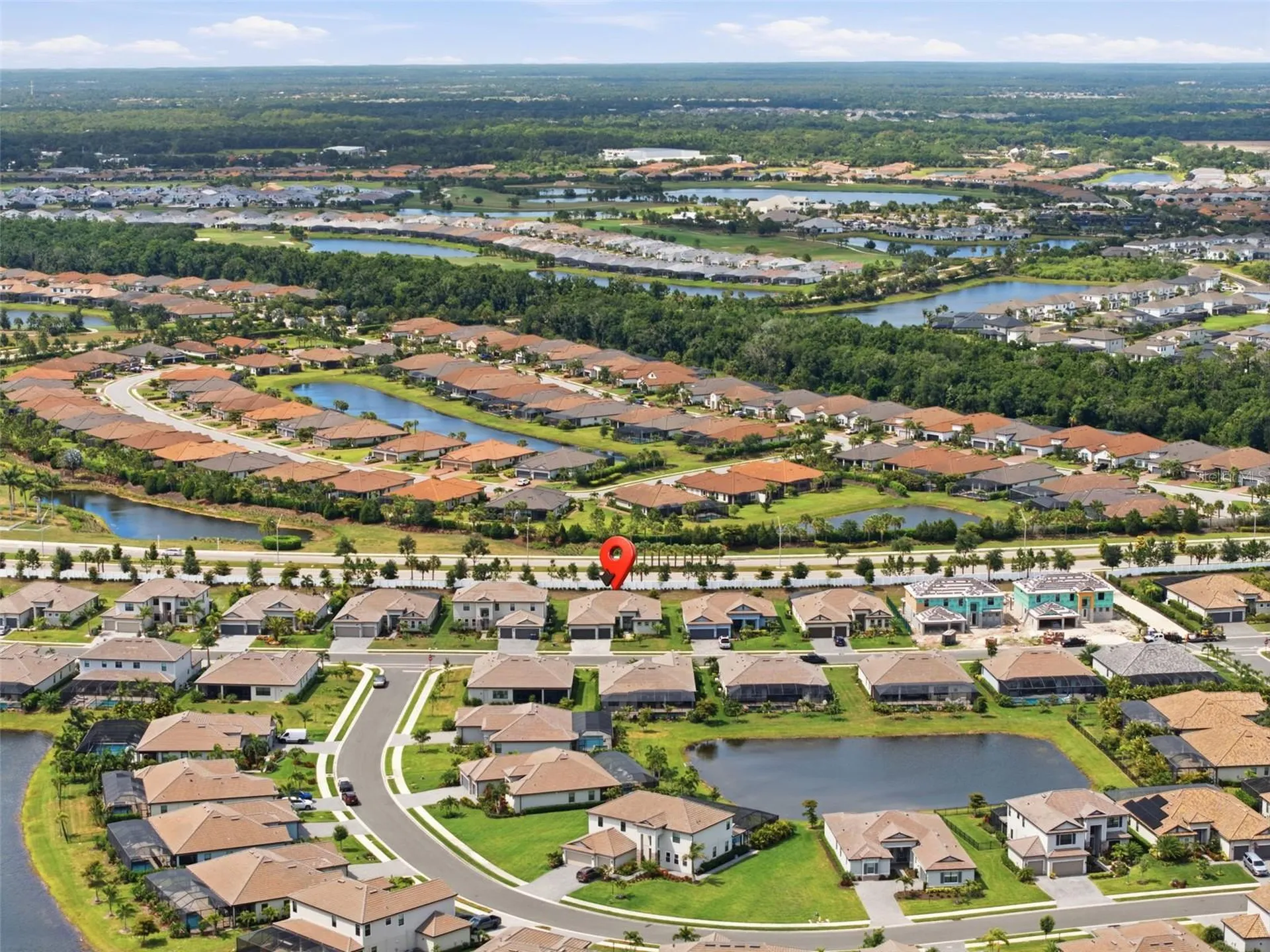 15909 Tradewind Terrace Lakewood Ranch FL 34211
