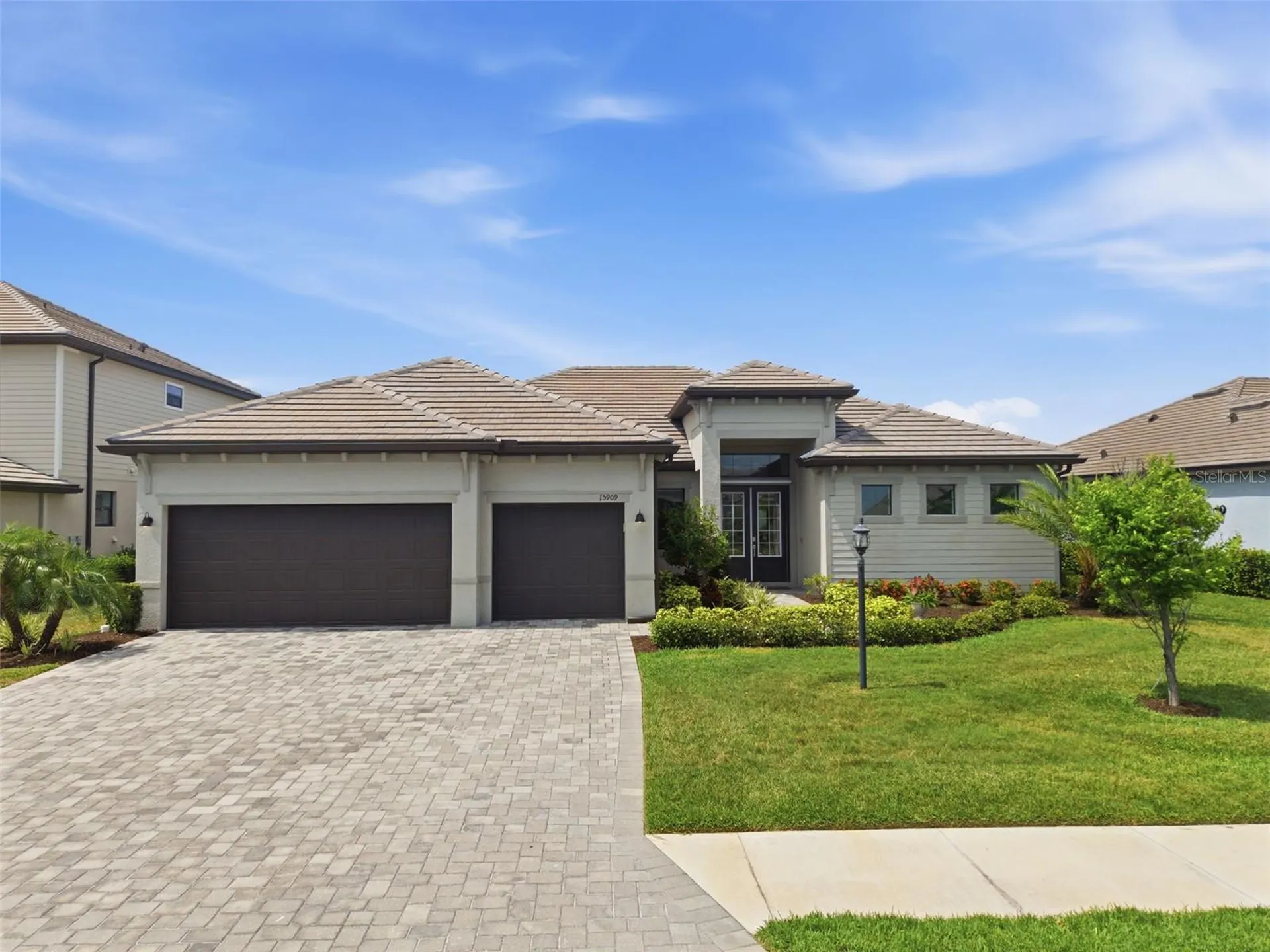 15909 Tradewind Terrace Lakewood Ranch FL 34211