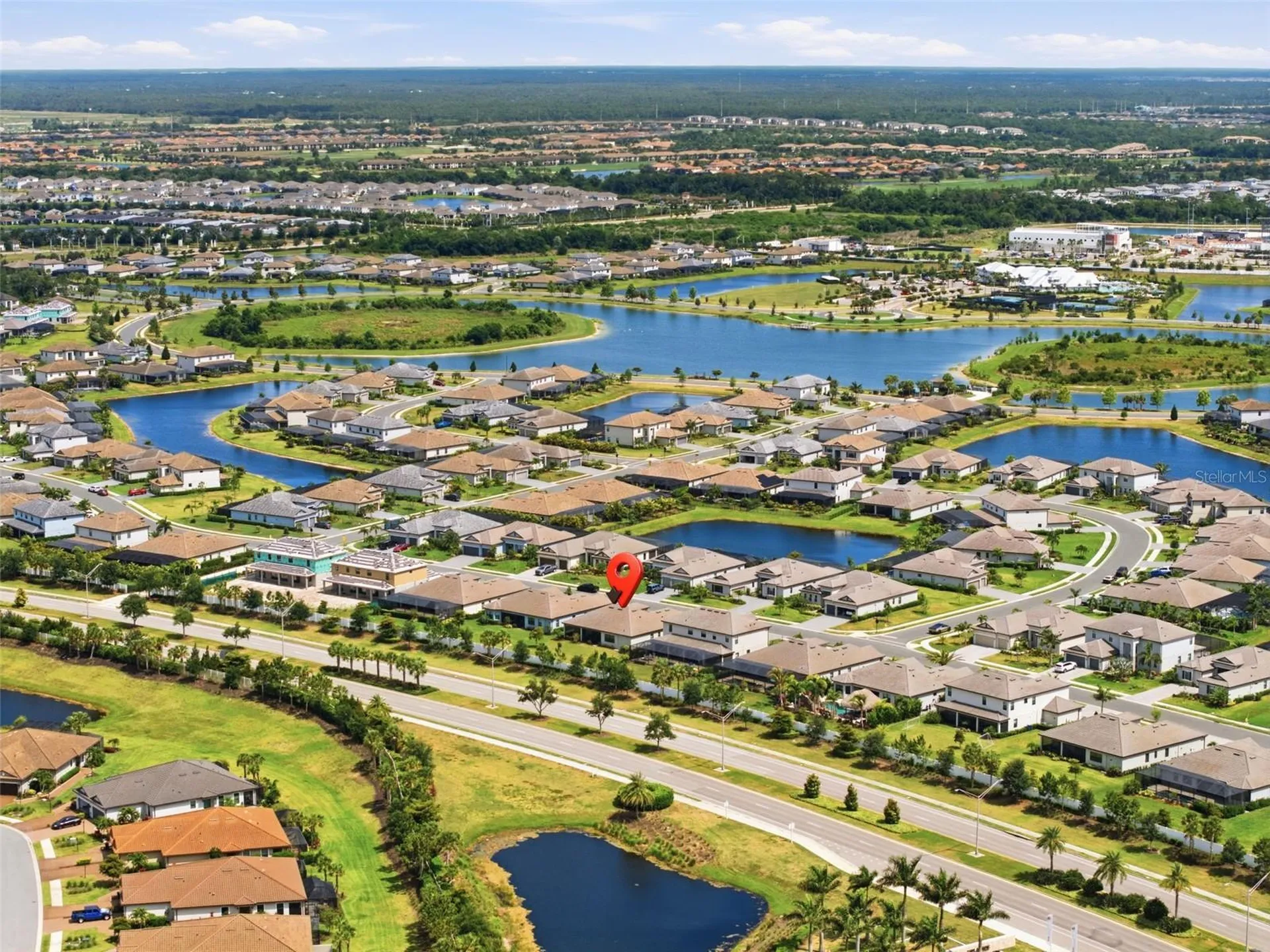 15909 Tradewind Terrace Lakewood Ranch FL 34211