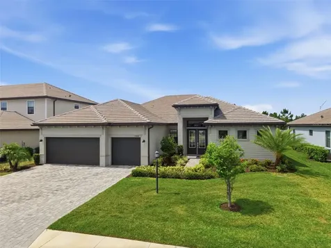 15909 Tradewind Terrace Lakewood Ranch FL 34211