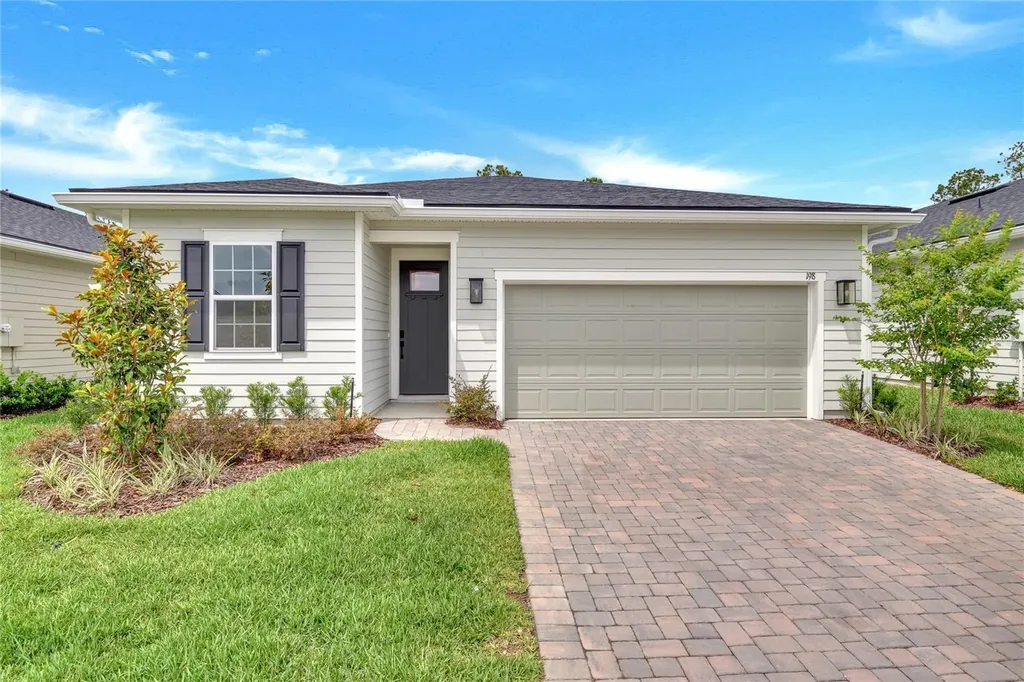 198 Enclave Avenue Palm Coast FL 32164
