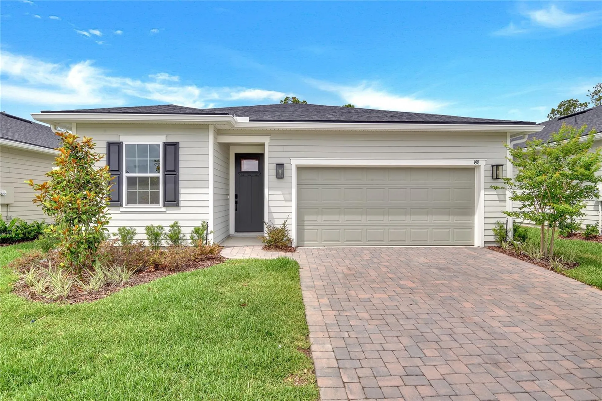 198 Enclave Avenue Palm Coast FL 32164
