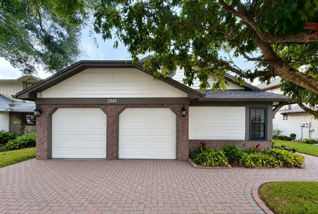 2245 Springrain Drive Clearwater FL 33763