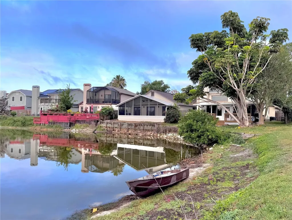 2245 Springrain Drive Clearwater FL 33763