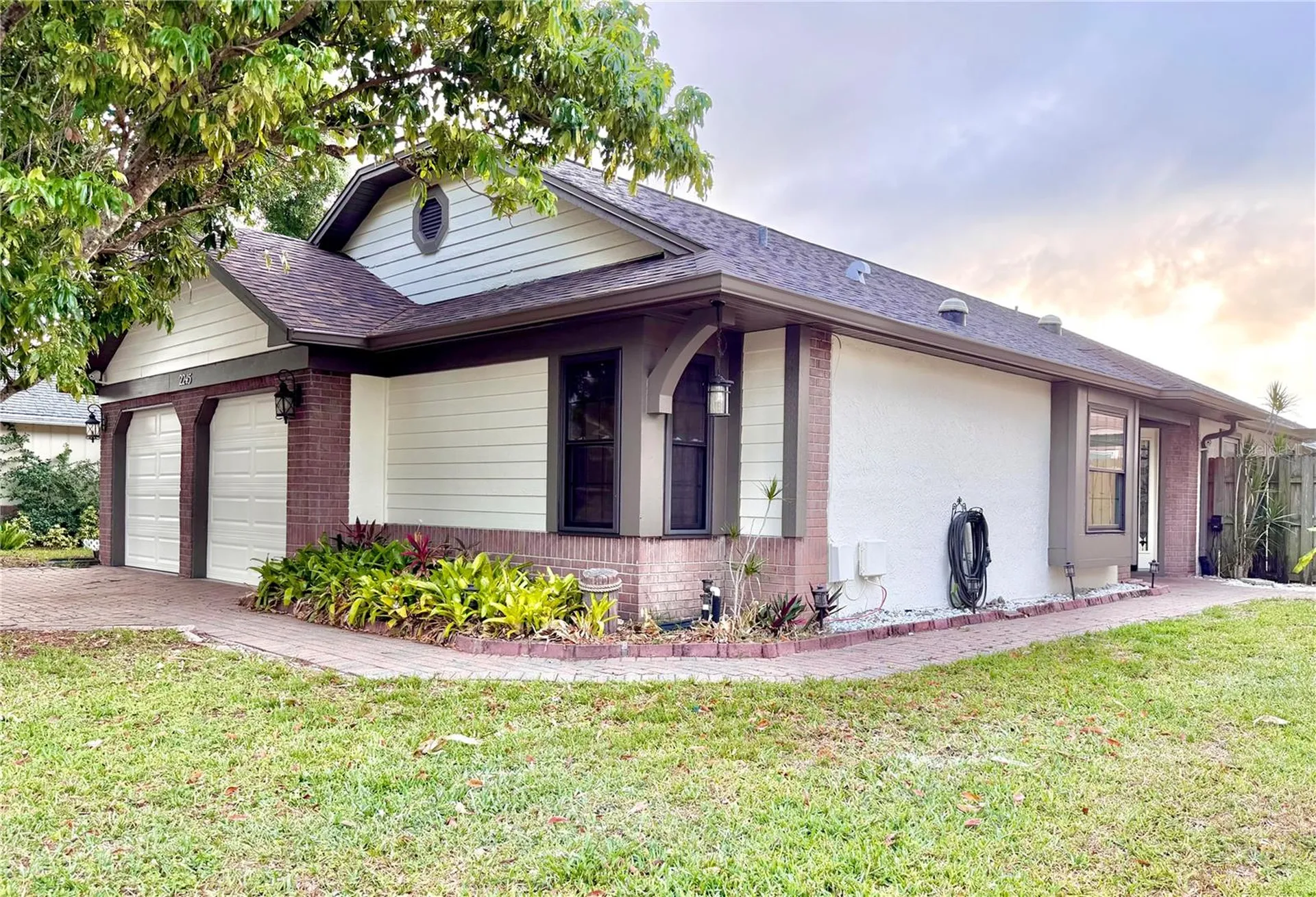 2245 Springrain Drive Clearwater FL 33763