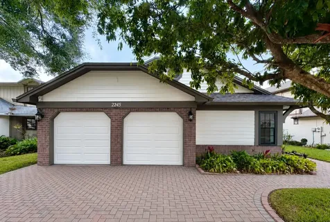 2245 Springrain Drive Clearwater FL 33763