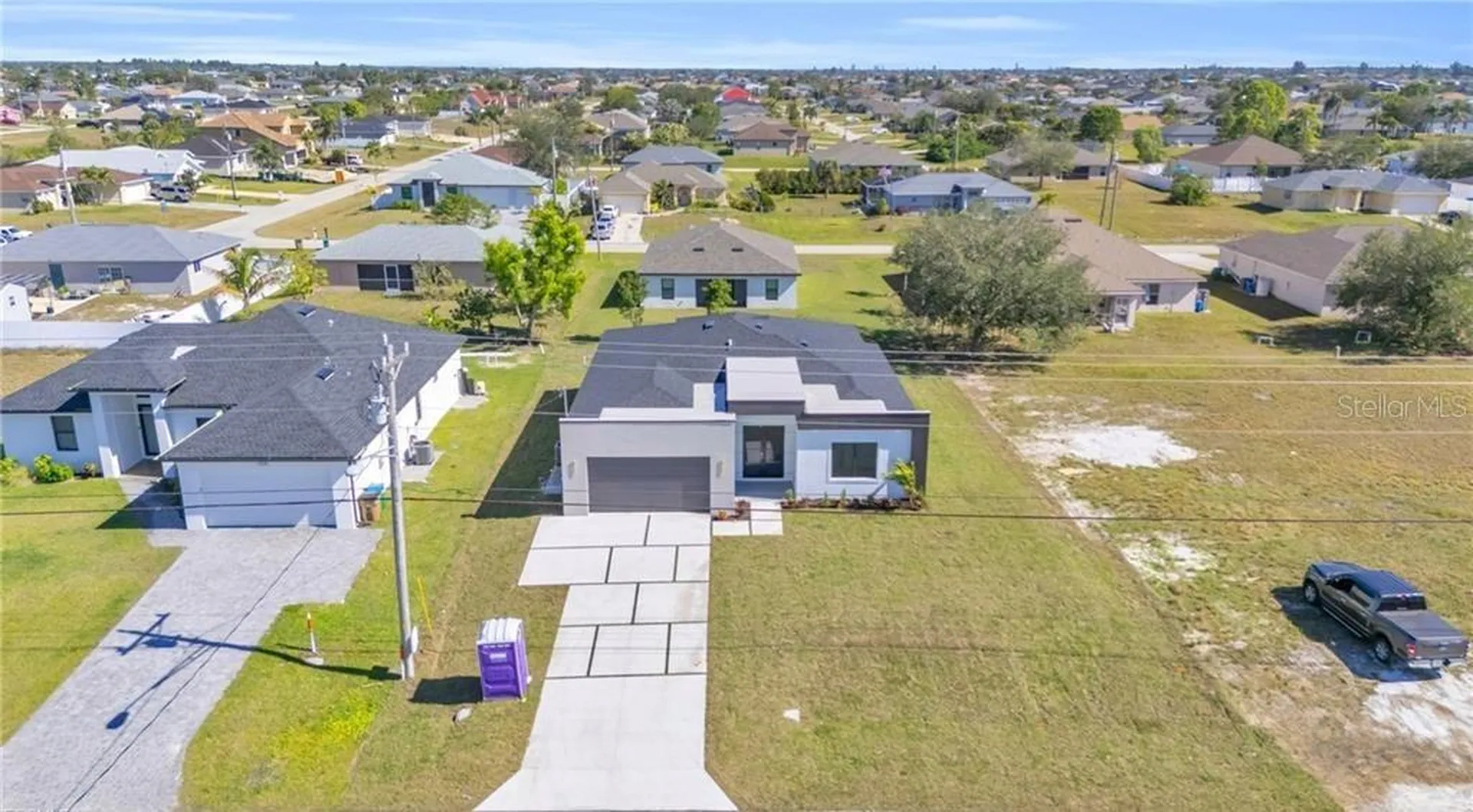 3924 NW 38th Street Cape Coral FL 33993