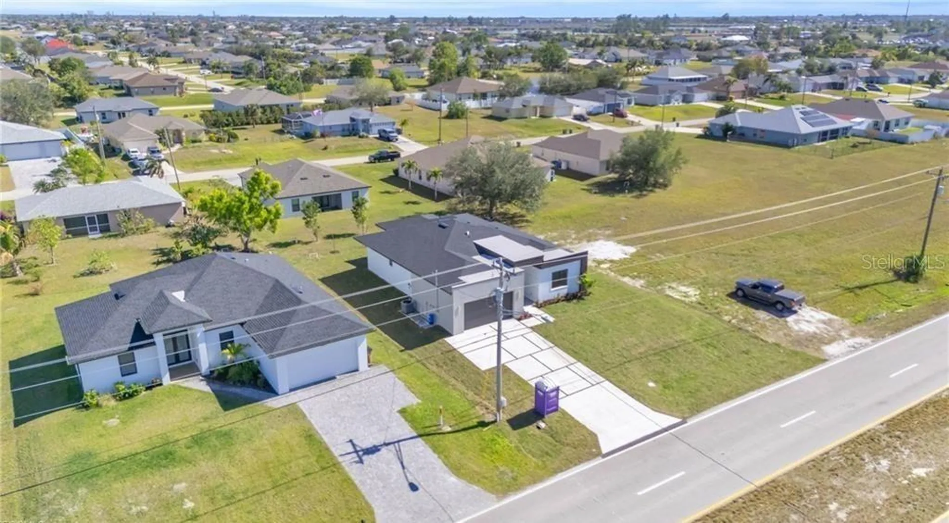 3924 NW 38th Street Cape Coral FL 33993