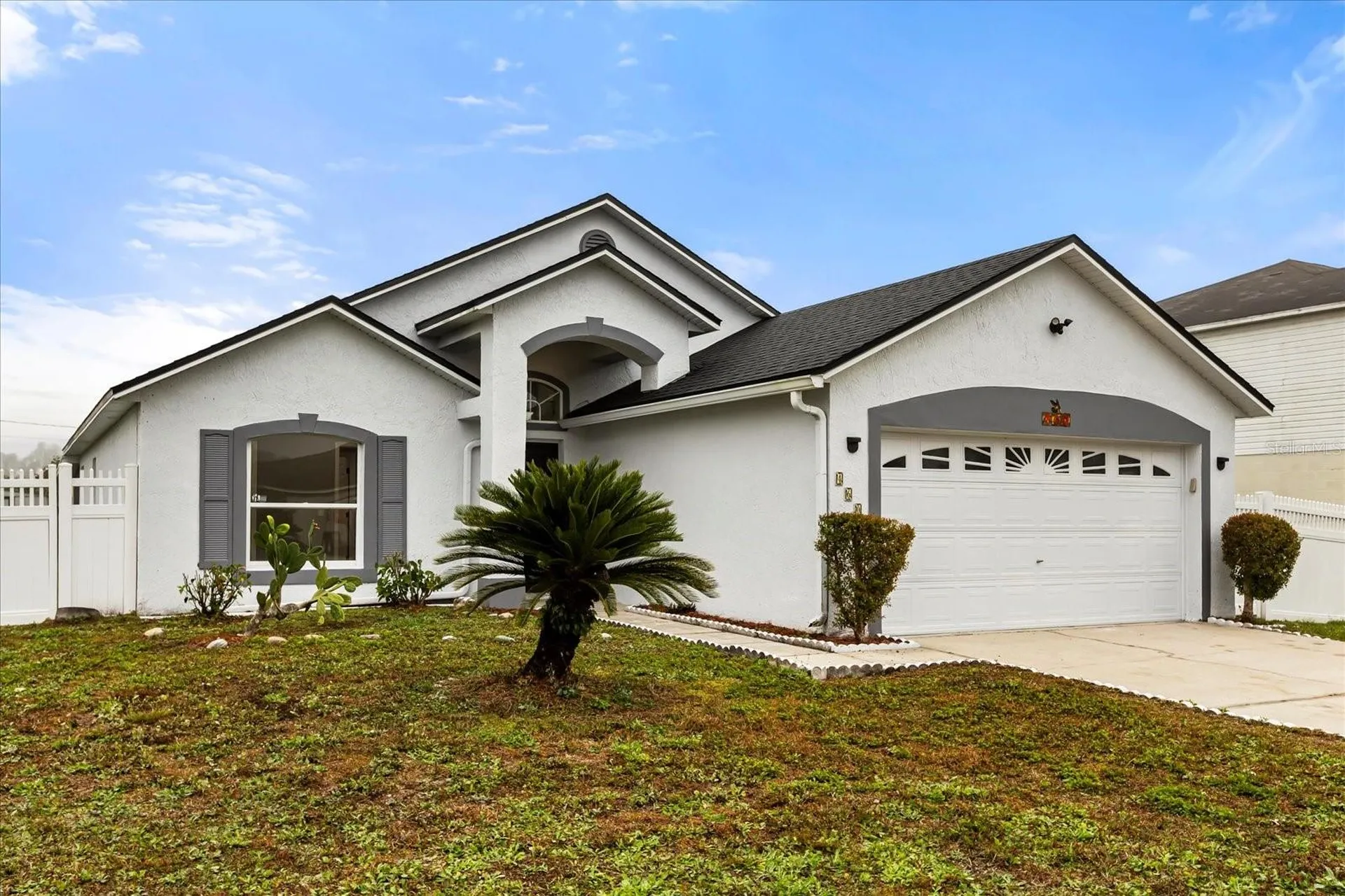 460 Martigues Drive Kissimmee FL 34759