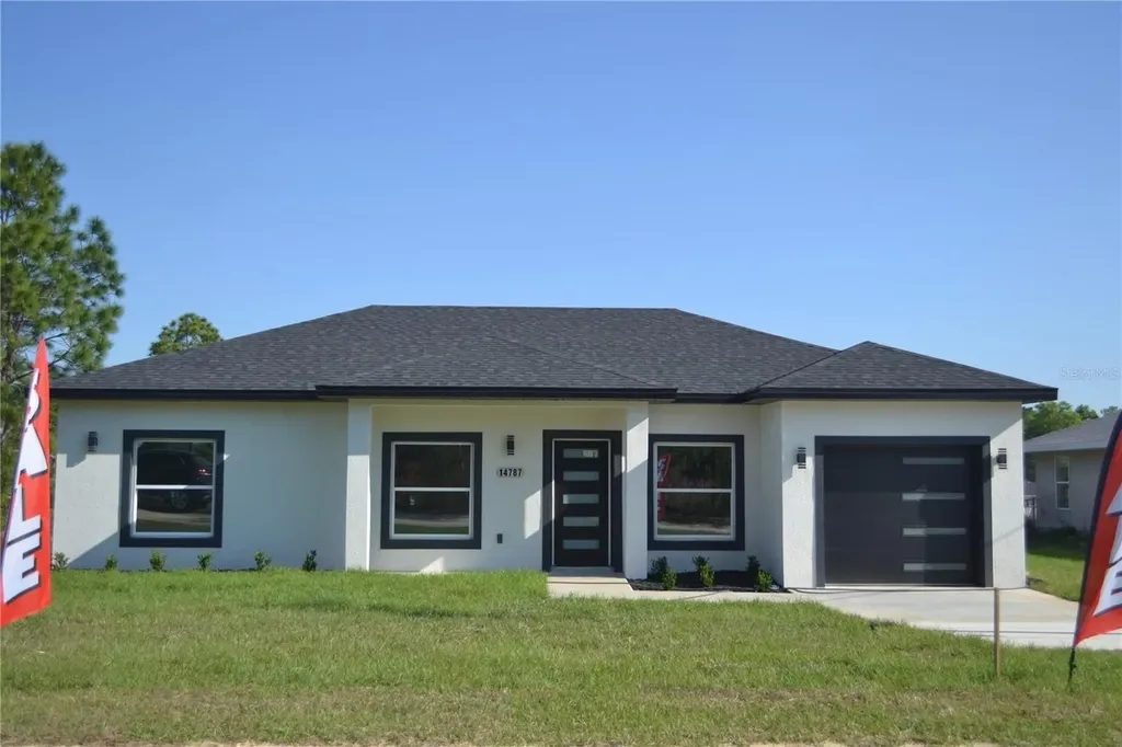 14787 SW 26th Lane Ocala FL 34481