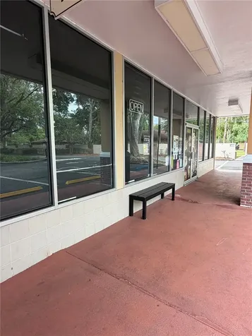 Tba NW 43rd Street Gainesville FL 32605