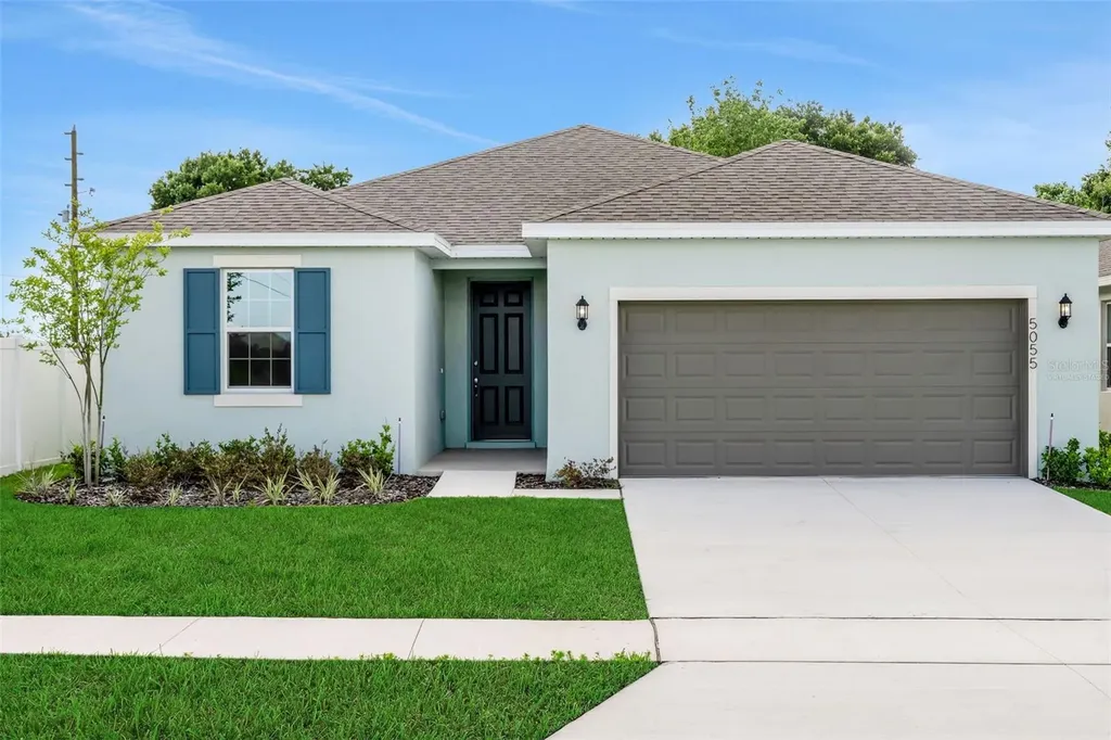 5055 Abigail Drive Lake Wales FL 33859