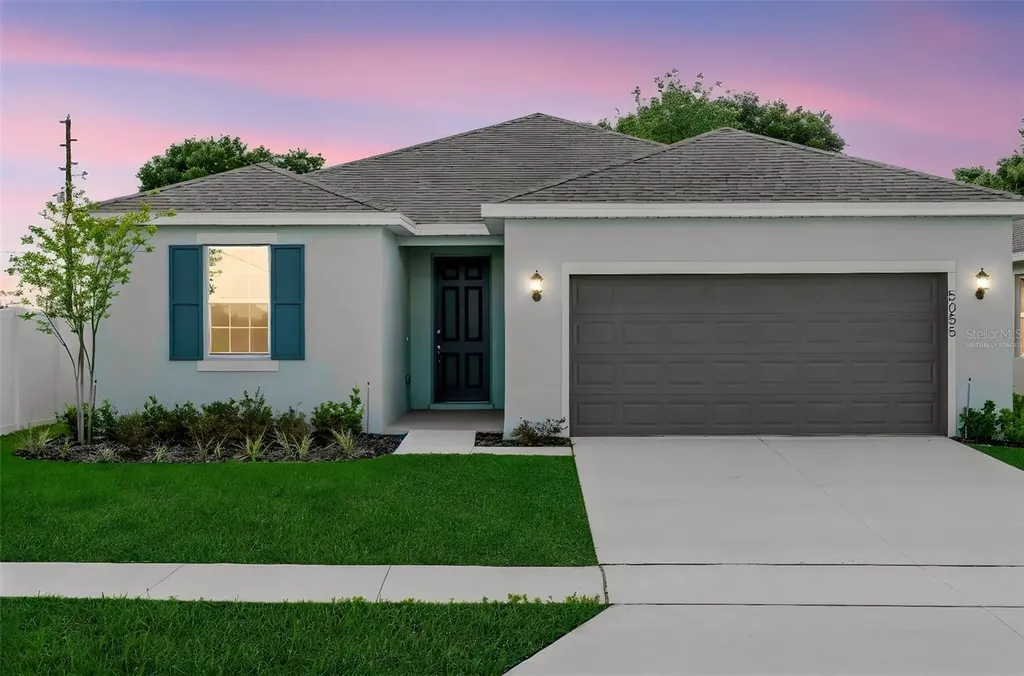 5055 Abigail Drive Lake Wales FL 33859