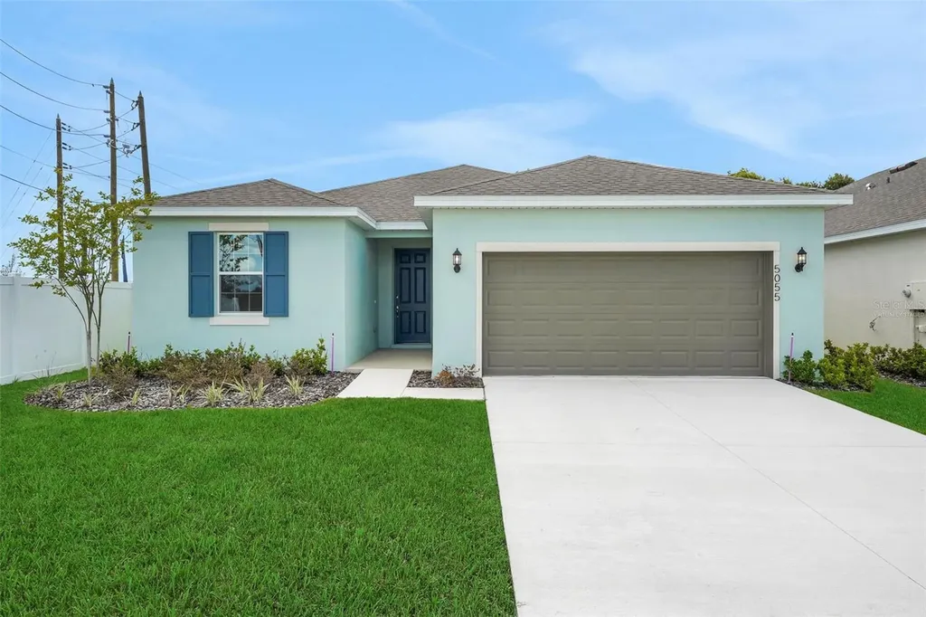 5055 Abigail Drive Lake Wales FL 33859