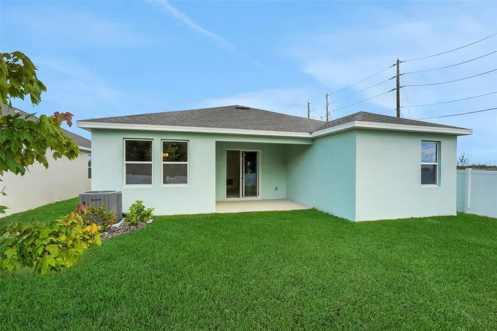 5055 Abigail Drive Lake Wales FL 33859
