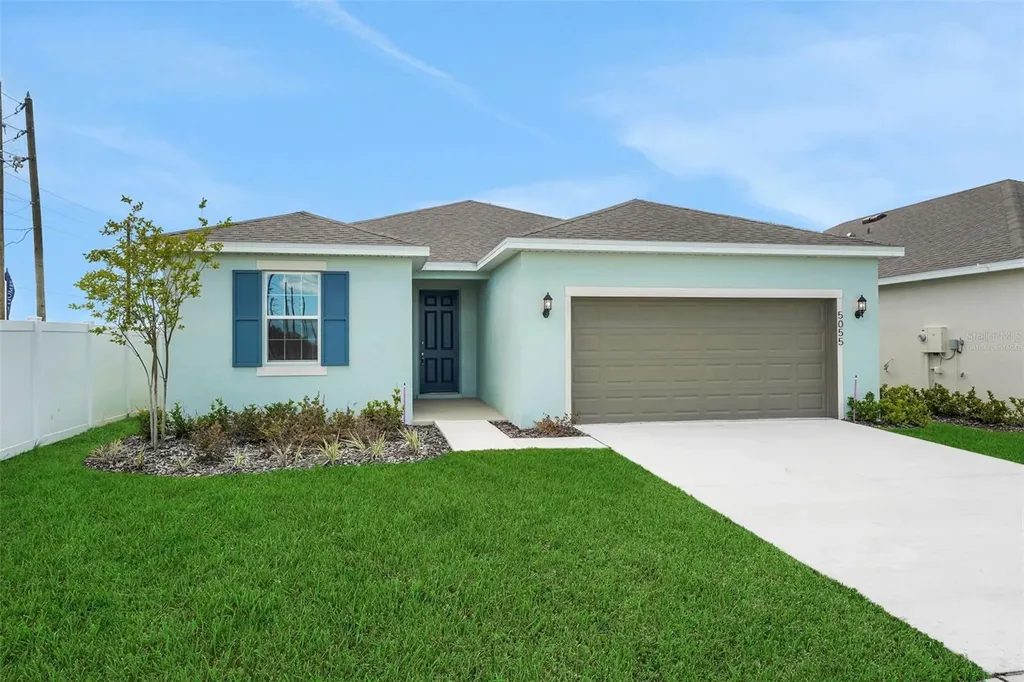 5055 Abigail Drive Lake Wales FL 33859