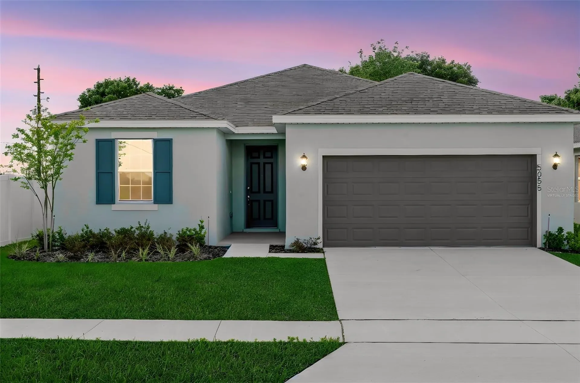 5055 Abigail Drive Lake Wales FL 33859