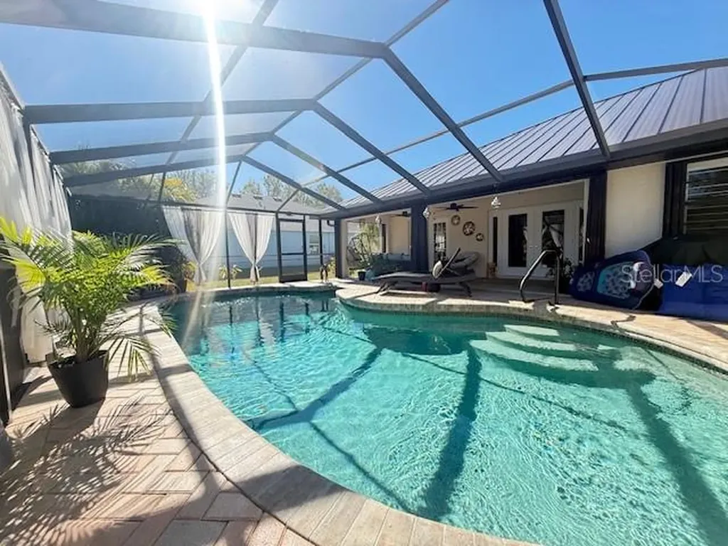 25440 Aysen Drive Punta Gorda FL 33983