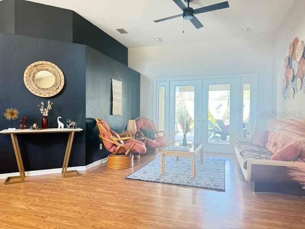 25440 Aysen Drive Punta Gorda FL 33983