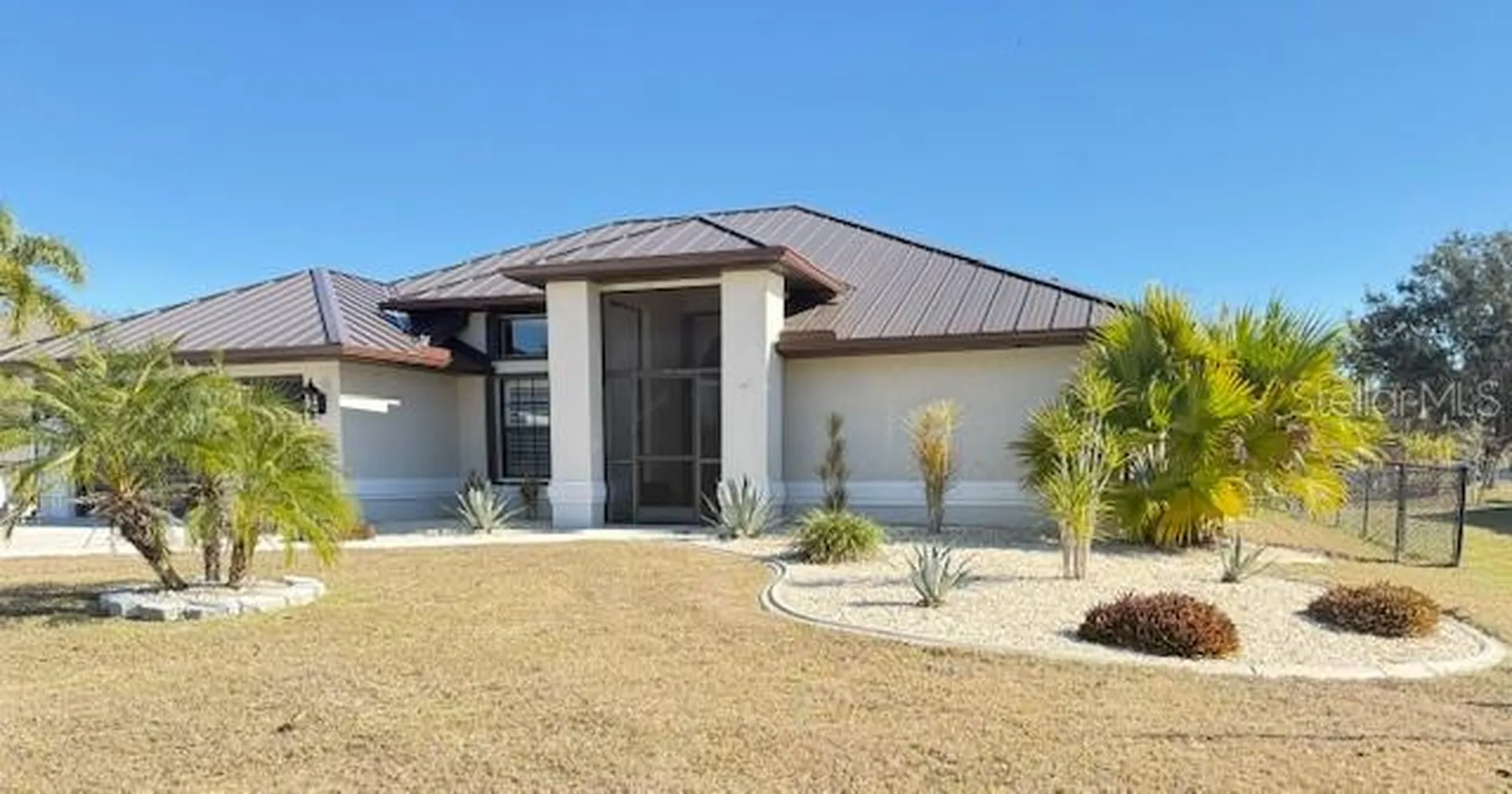 25440 Aysen Drive Punta Gorda FL 33983