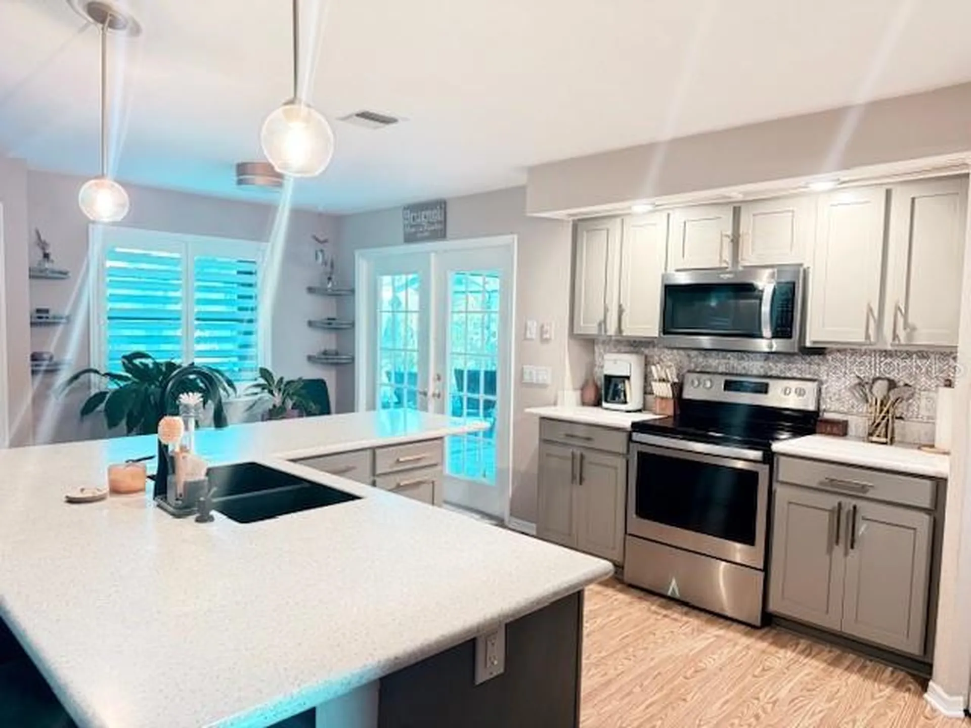 25440 Aysen Drive Punta Gorda FL 33983