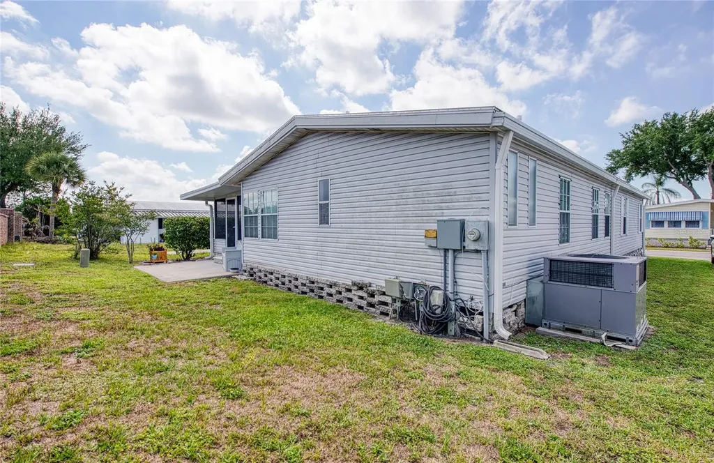 258 Pelican Drive N Oldsmar FL 34677