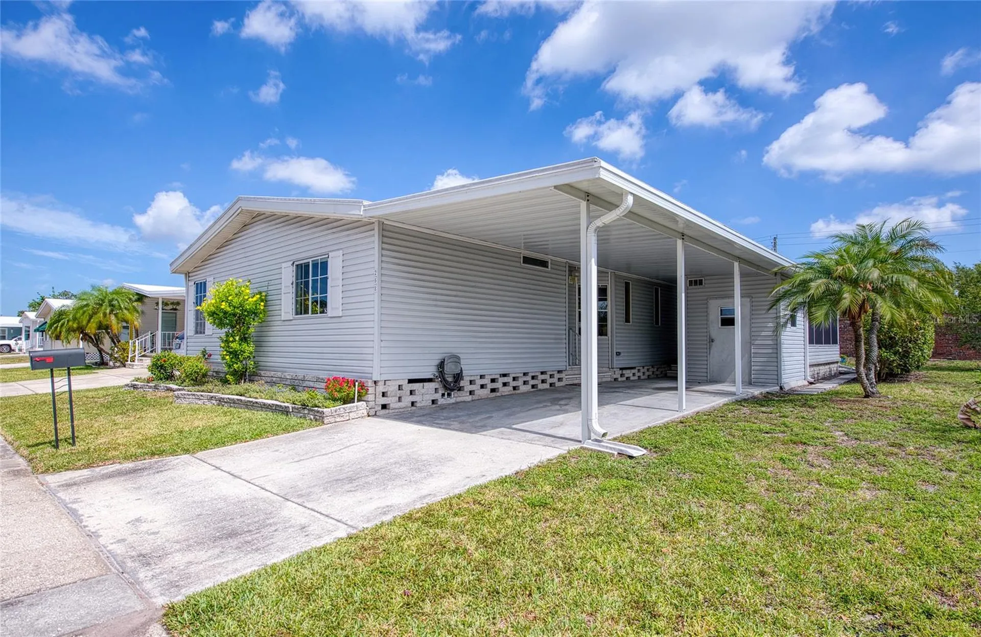 258 Pelican Drive N Oldsmar FL 34677