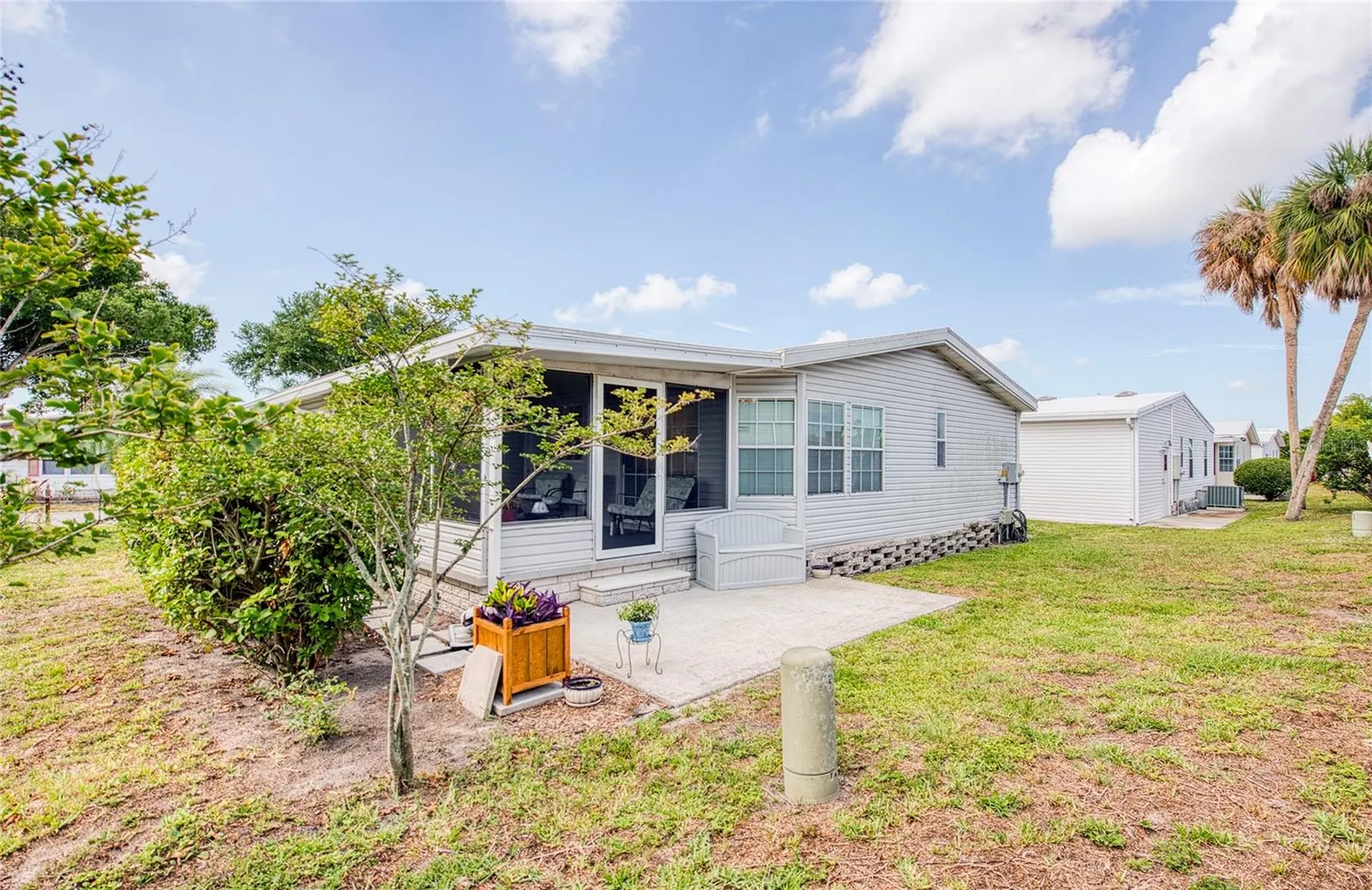 258 Pelican Drive N Oldsmar FL 34677