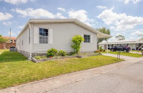 258 Pelican Drive N Oldsmar FL 34677