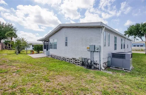 258 Pelican Drive N Oldsmar FL 34677