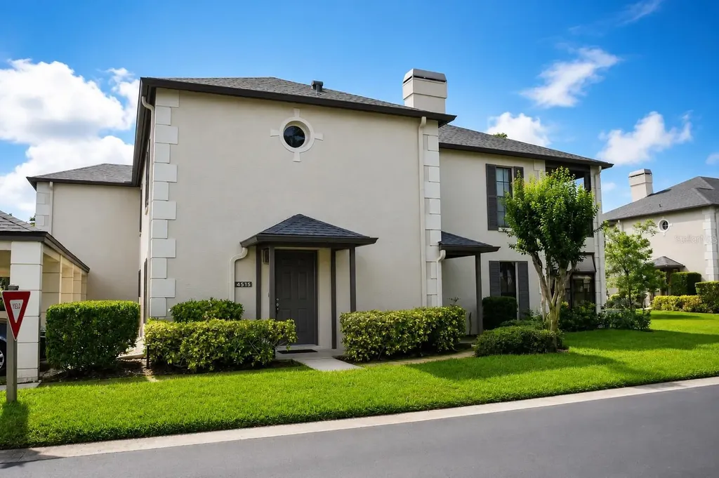 4515 Southampton Court Tampa FL 33618