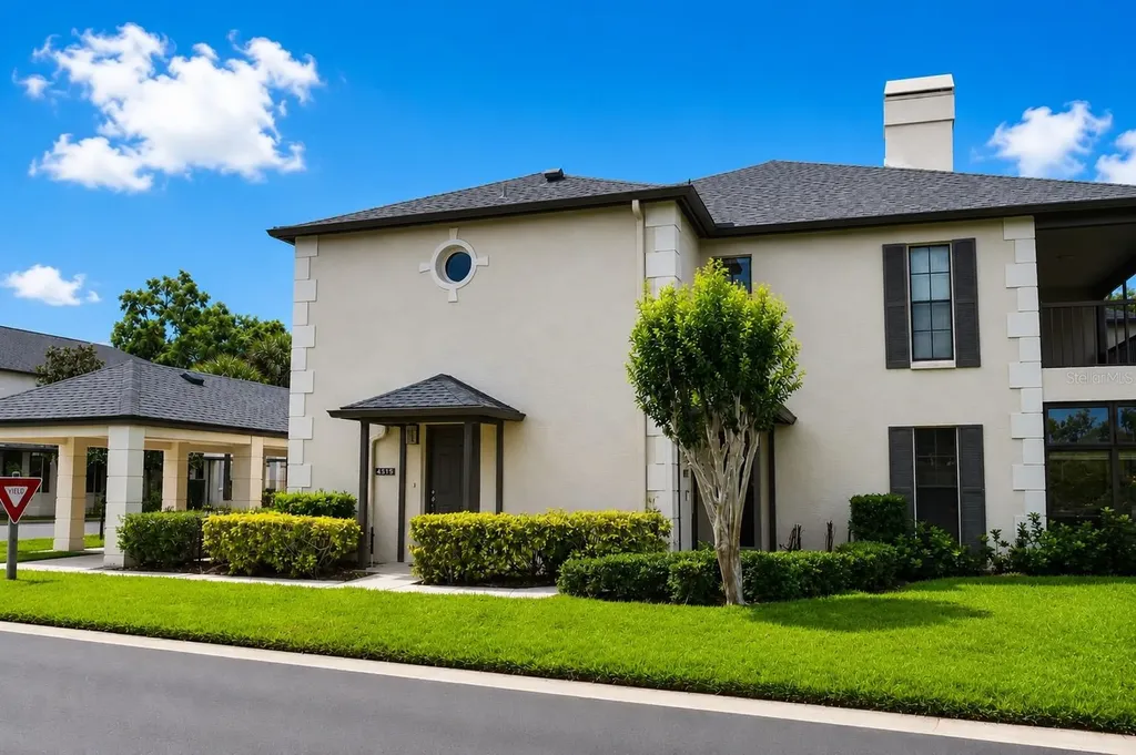 4515 Southampton Court Tampa FL 33618