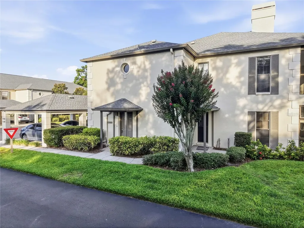 4515 Southampton Court Tampa FL 33618